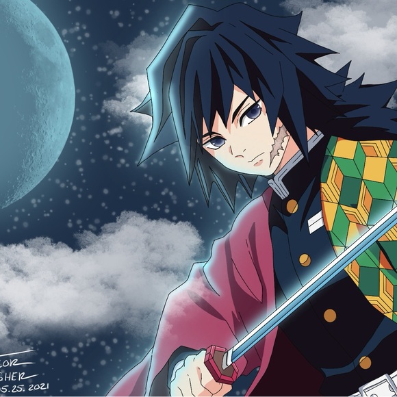 Commission Artwork - Picture 7 of 10